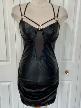REVOLVE | Dresses | Revolve More To Come Darcy Dress Yellow Size M |  Poshmark